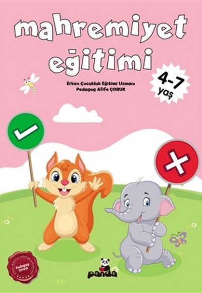 Mahremiyet Eğitimi Mahremiyet Eğitimi