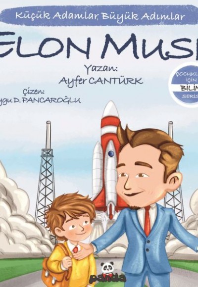 Elon Musk Elon Musk