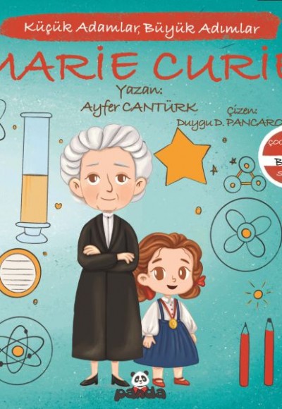 Marie Curie Marie Curie