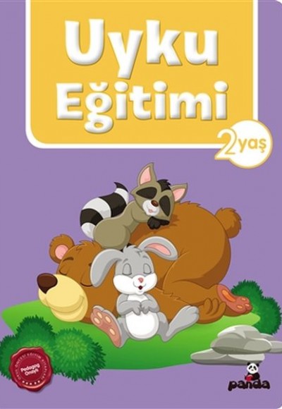 Uyku Eğitimi (2 Yaş) Uyku Eğitimi (2 Yaş)