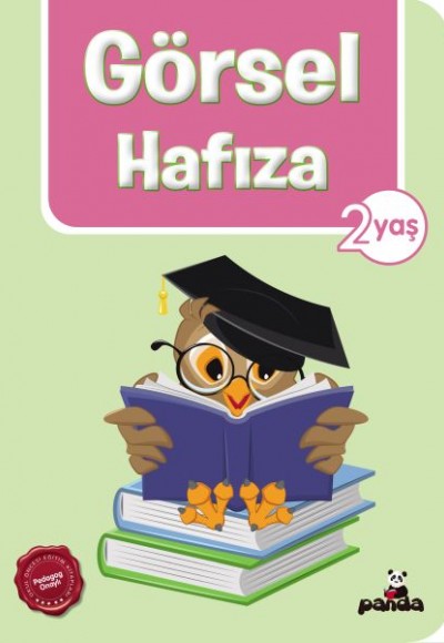 Görsel Hafıza 2 Yaş Görsel Hafıza 2 Yaş
