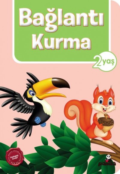 Bağlantı Kurma 2 Yaş Bağlantı Kurma 2 Yaş