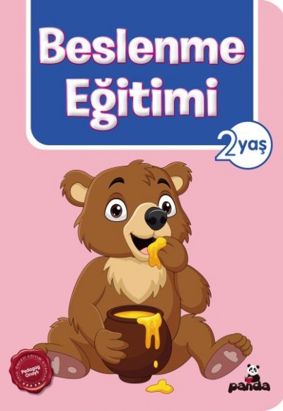 Beslenme Eğitimi 2 Yaş Beslenme Eğitimi 2 Yaş