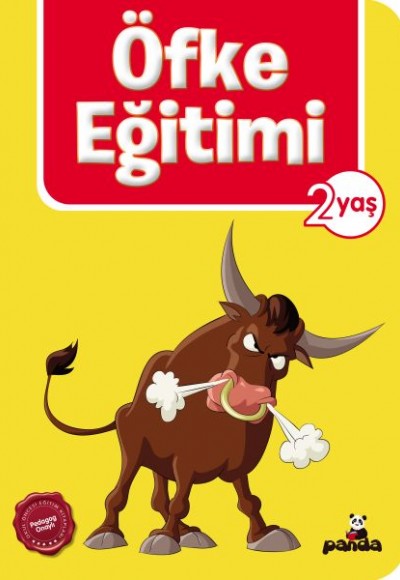 Öfke Eğitimi 2 Yaş Öfke Eğitimi 2 Yaş