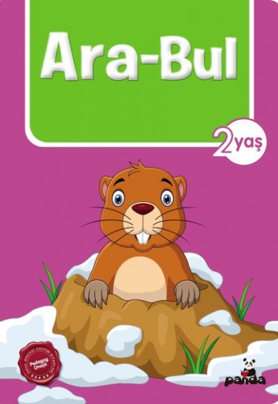 Ara-Bul 2 Yaş Ara-Bul 2 Yaş