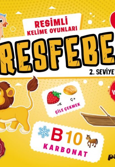 Resfebe 2. Seviye Resfebe 2. Seviye