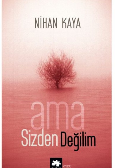 Ama Sizden Değilim Ama Sizden Değilim