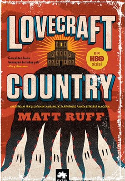 Lovecraft Country Lovecraft Country