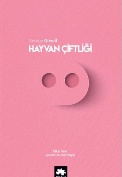 Hayvan Çiftliği Hayvan Çiftliği
