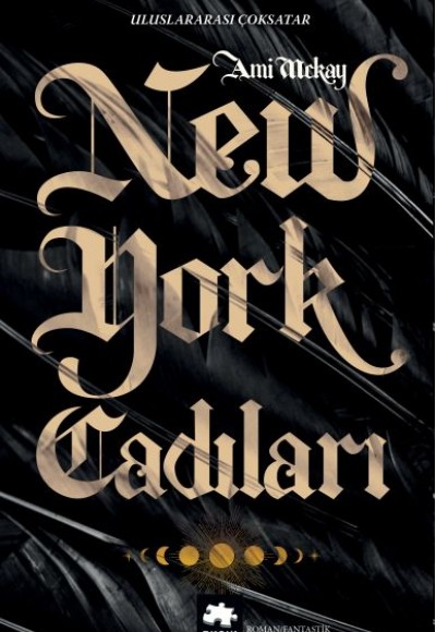 New York Cadıları New York Cadıları