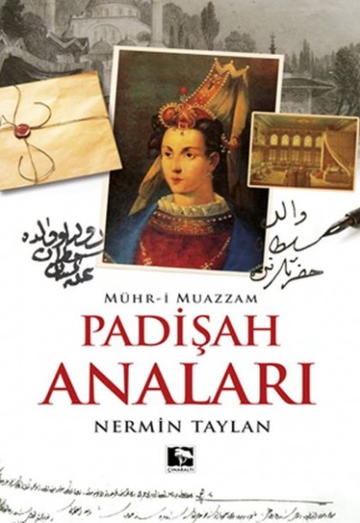 Padişah Anaları Padişah Anaları