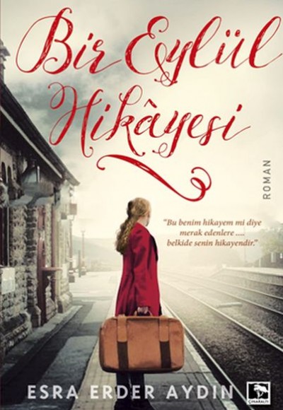 Bir Eylül Hikayesi Bir Eylül Hikayesi