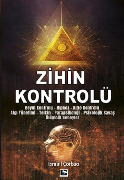 Zihin Kontrolü Zihin Kontrolü