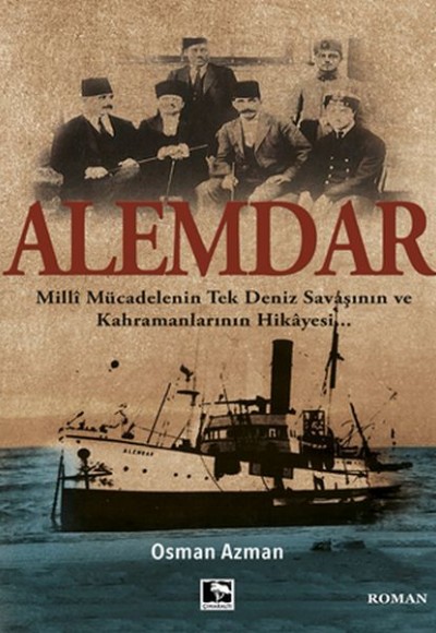 Alemdar Alemdar