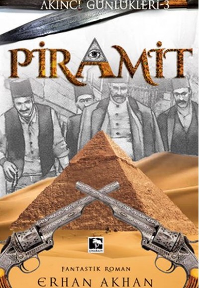 Piramit Piramit