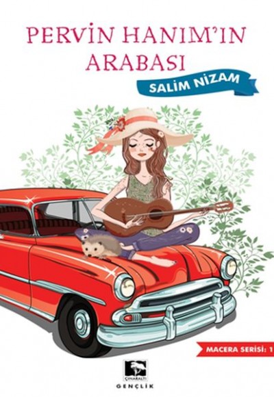 Pervin Hanımın Arabası Pervin Hanımın Arabası