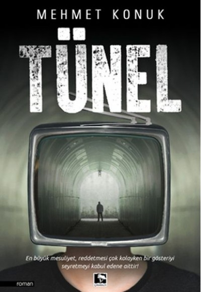 Tünel Tünel