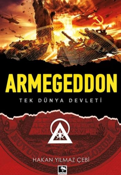 Armegeddon Armegeddon
