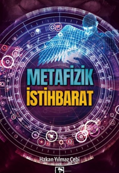Metafizik İstihbarat Metafizik İstihbarat