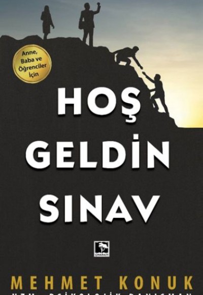 Hoş Geldi Sınav Hoş Geldi Sınav
