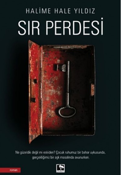 Sır Perdesi Sır Perdesi