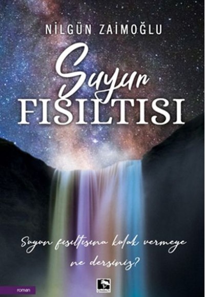 Suyun Fısıltısı Suyun Fısıltısı