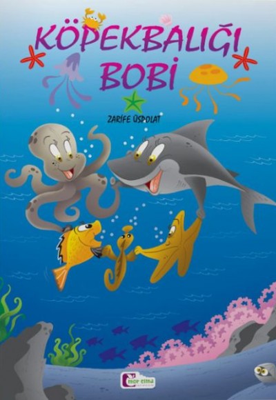 Köpekbalığı Bobi Köpekbalığı Bobi