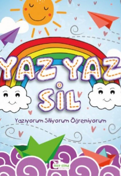 Yaz Yaz Sil Yaz Yaz Sil