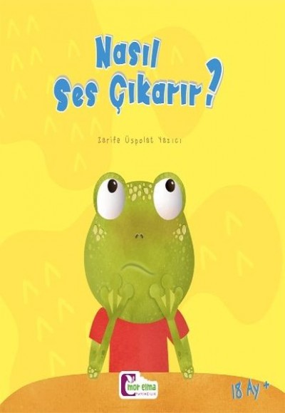 Nasıl Ses Çıkarır Nasıl Ses Çıkarır