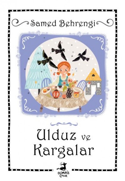 Ulduz ve Kargalar Ulduz ve Kargalar