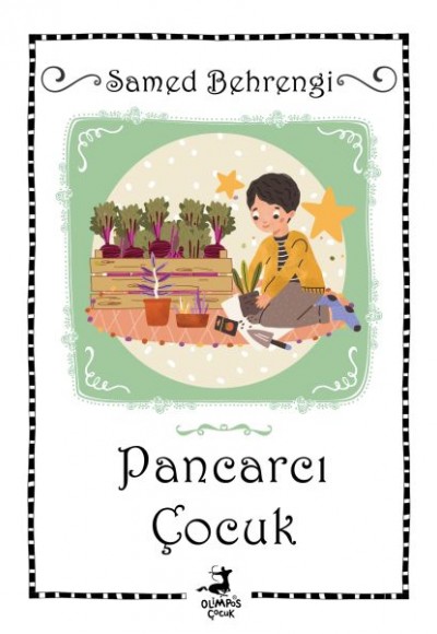 Pancarcı Çocuk Pancarcı Çocuk