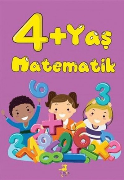 4+ Yaş Matematik