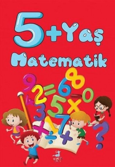 5+ Yaş Matematik