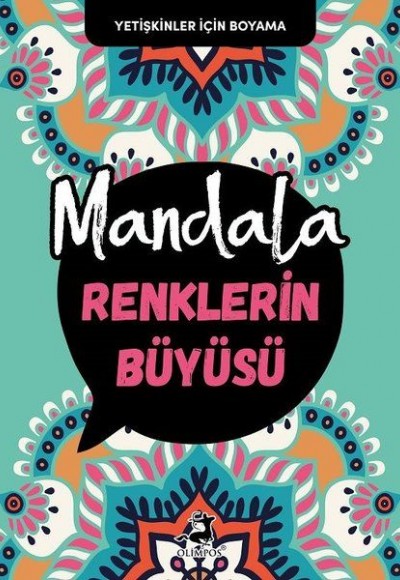Renklerin Büyüsü Renklerin Büyüsü
