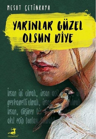 Yarınlar Güzel Olsun Diye Yarınlar Güzel Olsun Diye