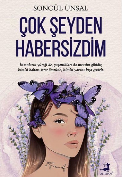 Çok Şeyden Habersizdim Çok Şeyden Habersizdim