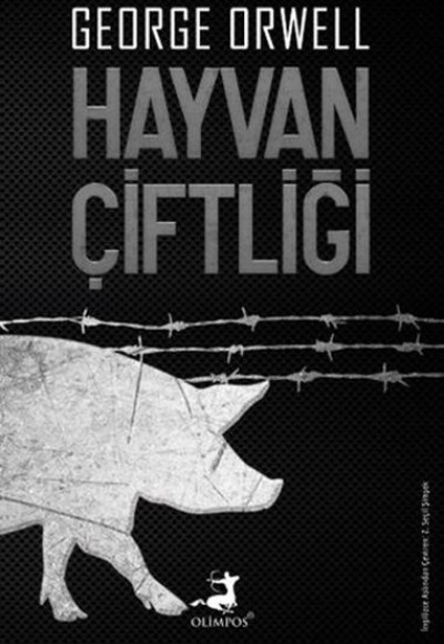 Hayvan Çiftliği Hayvan Çiftliği