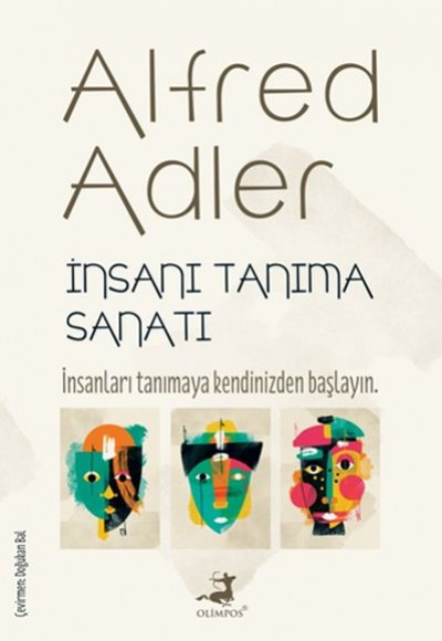 İnsanı Tanıma Sanatı İnsanı Tanıma Sanatı