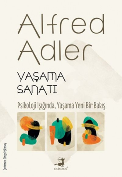 Yaşama Sanatı Yaşama Sanatı