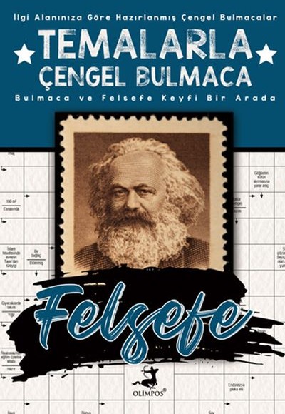 Temalarla Çengel Bulmaca Felsefe Temalarla Çengel Bulmaca Felsefe