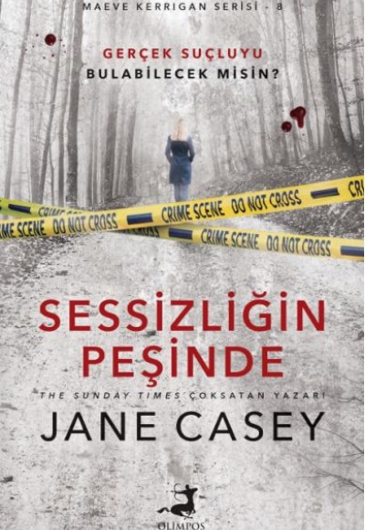 Sessizliğin Peşinde Sessizliğin Peşinde