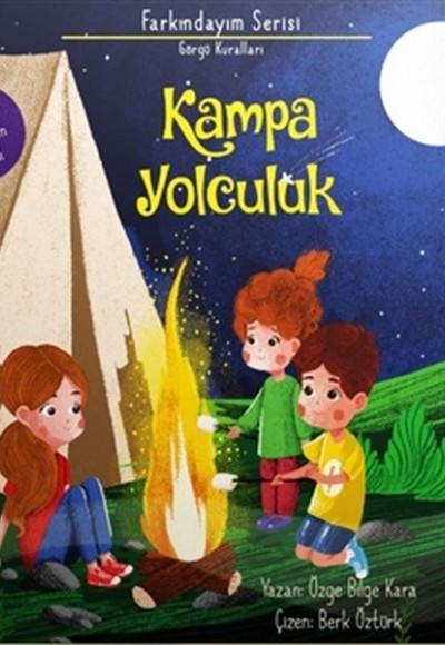 Kampa Yolculuk Kampa Yolculuk