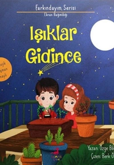 Işıklar Gidince Işıklar Gidince