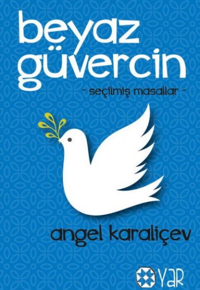Beyaz Güvercin Beyaz Güvercin