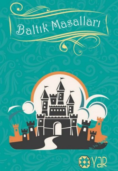 Baltık Masalları Baltık Masalları