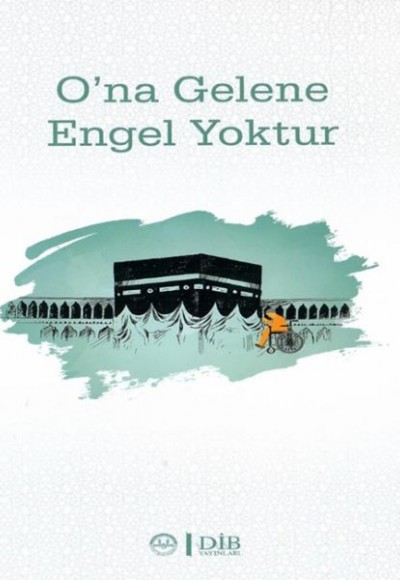 O'na Genele Engel Yoktur O'na Genele Engel Yoktur