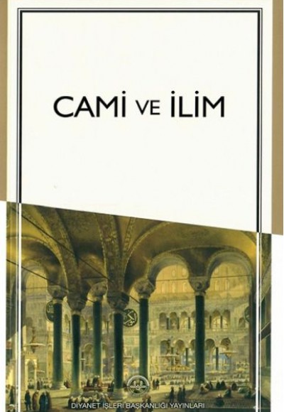 Cami ve İlim Cami ve İlim