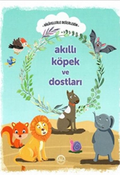 Akıllı Köpek ve Dostları Akıllı Köpek ve Dostları