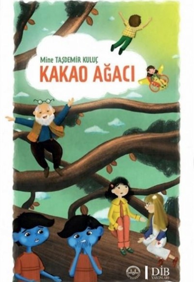 Kakao Ağacı Kakao Ağacı