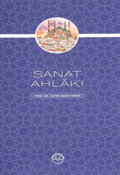 Sanat Ahlakı Sanat Ahlakı